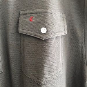 Criquet long sleeve NWT